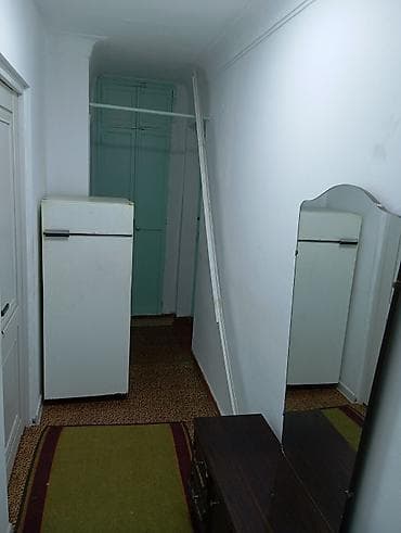 квартира с ванной: 2 комнаты, Без подселения, С мебелью полностью — 4