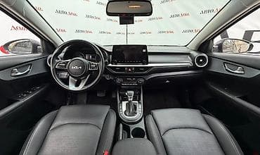 Kia K3: 2021 г., 1.6 л, Автомат, Бензин, Седан — 6