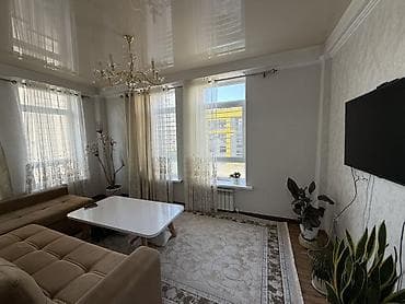 Продажа квартир: 1 комната, 42 м², Элитка, 3 этаж, Евроремонт — 5