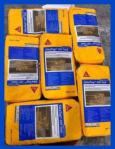 пена химия: Строительная химия Sika — профессиональные решения для бетона и — 4
