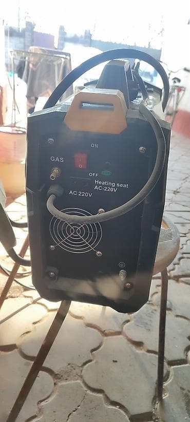 солнечный прожектор 200w: Сварочный аппарат, Полуавтомат — 3