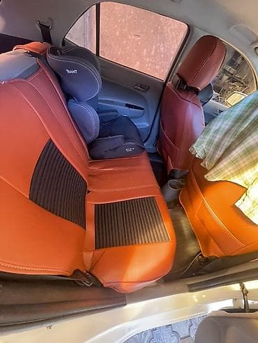 mini copper: Kia Morning: 2020 г., 1 л, Автомат, Бензин, Хэтчбэк — 4