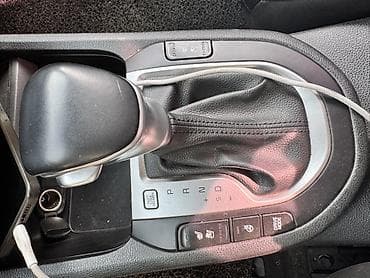 k3 2020: Kia K3: 2018 г., 1.6 л, Автомат, Бензин, Седан — 4