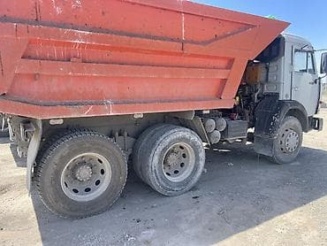 abs audi: Грузовик, Камаз, Стандарт — 5