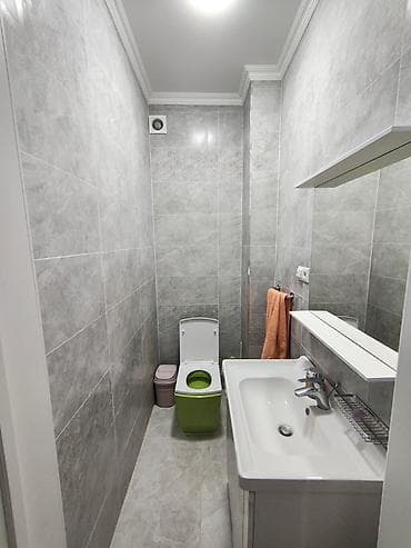 mega hous: 2 комнаты, 78 м², Элитка, 14 этаж, Евроремонт — 5