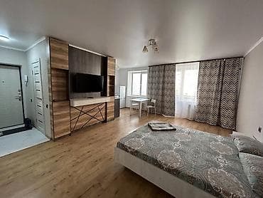 Квартиры: Студия, Собственник, Без подселения, С мебелью полностью — 2