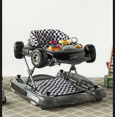 ходунок каракол: Окончательная цена 7000 сом БЕЗ ТОРГА!!!Основные параметры Возрастная — 1