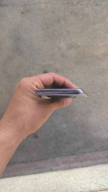 ми 4: Redmi, Redmi Note 14 Pro Plus, цвет - Фиолетовый — 4