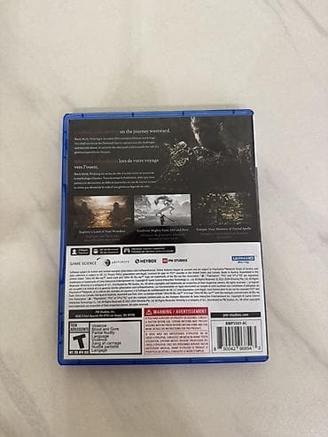 кинг конг: Игра Black Myth: Wukong — версия для PlayStation 5 (диск, коробочное — 3