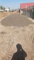 Бала бакчалар, бала багуучулар: Өзү төкмө, Курулуш таштандыларын чыгаруу, Регион боюнча, Шаар ичинде, жүк ташуучу жумушчусу жок — 4