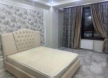 1 bedroom: 2 комнаты, 75 м², Элитка, 8 этаж, Евроремонт — 5
