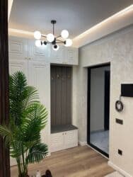 снять квартиру в джал 1 комнатную: 2 комнаты, 58 м², Элитка, 13 этаж, Евроремонт — 1