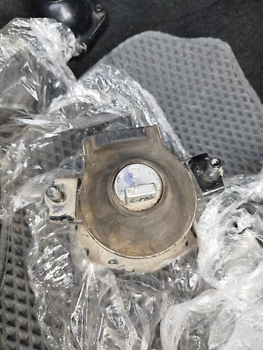 sprinter 4 4: Дроссельная заслонка Honda 2004 г., Оригинал, Япония — 2