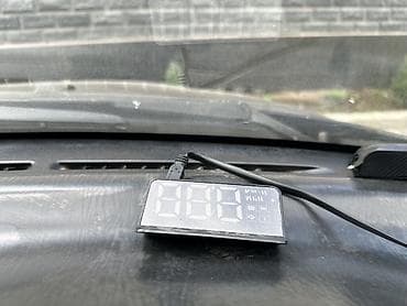 Унаа: Honda Accord: 2002 г., 2 л, Автомат, Бензин, Седан — 10