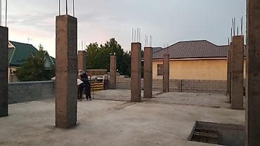 full construction: Фундамент, Колонны, Опалубки Гарантия, Бесплатная консультация Больше 6 лет опыта — 3