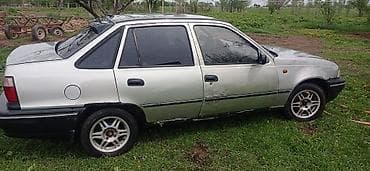 imac 2011: Daewoo Nexia: 2005 г., 1.6 л, Ручные, Бензин, Седан — 5