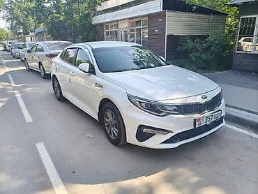 кия джойс: Kia K5: 2021 г., 2 л, Автомат, Газ, Седан — 2