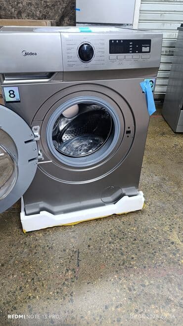 запчасти на стиральную машину полуавтомат: Стиральная машина Новый, Автомат, До 9 кг, Компактная — 8