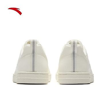 Личные вещи: Мужские кроссовки, 40.5, Anta, Новый, цвет - Белый — 4