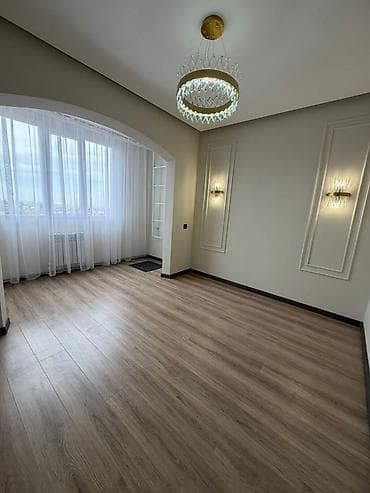 Новостройки от застройщика: Построен, 1 комната, 45 м² — 10