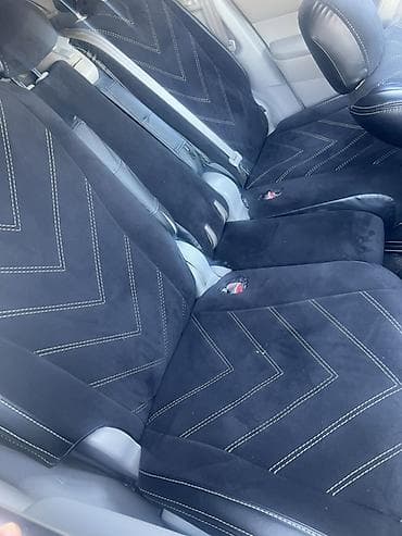 5: Toyota Highlander: 2012 г., 3.5 л, Автомат, Гибрид, Кроссовер — 5