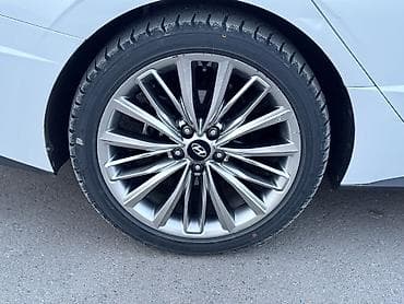 ваз2107 диски: Hyundai Sonata: 2020 г., 2 л, Автомат, Газ, Седан — 9