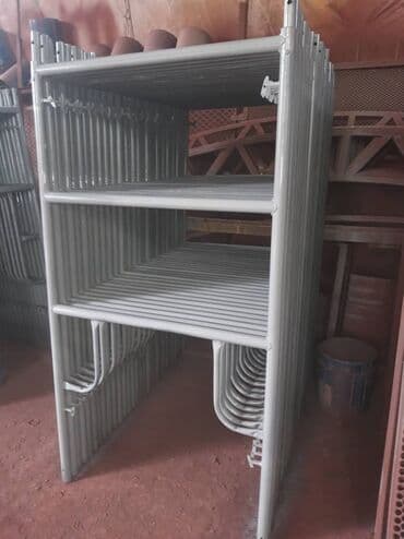 строителный: Аренда сдать в аренду заводские строительные леса Турецкие, Китайские — 16