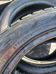 шины на бмв х7: Шины 275 / 50 / R 21, Зима, Новый, Комплект, Внедорожные (АТ/МТ), Япония, Yokohama — 2