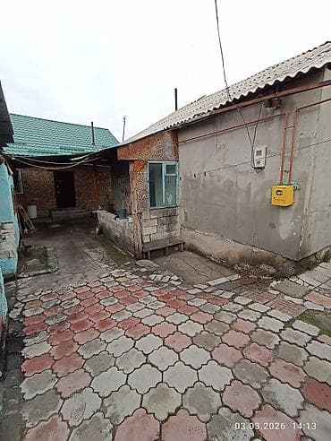 3 микрорайоне: Продается дом !!!! Адрес : Лебединовка ул .Северная пересекает пер.БЧК — 1