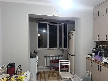 квартиры западный автовокзал: 1 комната, Без подселения, С мебелью полностью — 4
