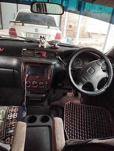 субару аутбек мотор: Honda CR-V: 2000 г., 2 л, Автомат, Бензин, Кроссовер — 3