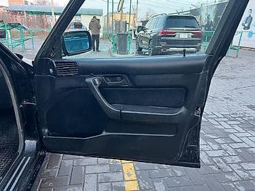 куплю авто с последующим выкупом: BMW 5 series: 1994 г., 2.8 л, Механика, Бензин, Седан — 7