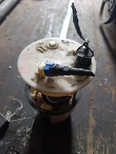 гранат мазда: Топливный бак Mazda — 1