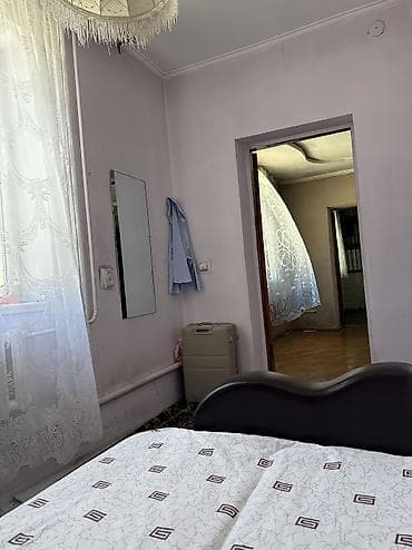 Недвижимость: Комната в жилом доме - Площадь: компактная, удобная планировка — — 2