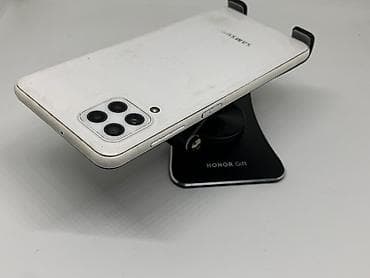 microsoft surface laptop: Samsung Galaxy A22, Б/у, 128 ГБ, цвет - Белый, 2 SIM — 5