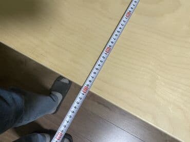 складной столик для пикника: Компьютерный стол, Б/у, Угловой — 4