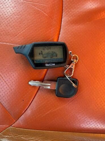 деу матиз 2: Daewoo Matiz: 2005 г., Хэтчбэк — 10