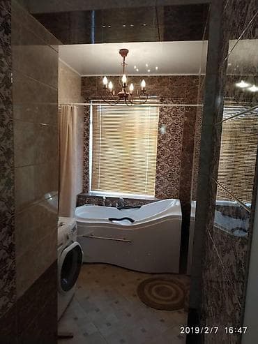 кварьира: 2 комнаты, 48 м², Элитка, 5 этаж — 2