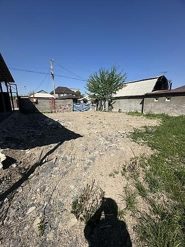 продажа участков кок жар: 8 соток, Для строительства, Красная книга, Договор купли-продажи — 5