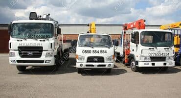 кран монепулятор: Манипулятор | Стрела 16 м 6 т | Борт 10000 кг — 1