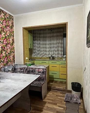 Недвижимость: 3 комнаты, 80 м², Восток-5 мкр 106 серия, 9 этаж, Косметический ремонт — 2