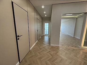 Продажа квартир: 3 комнаты, 103 м², Элитка, 10 этаж, Дизайнерский ремонт — 2