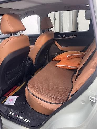 Weltmeister: Weltmeister W6, 2021 г., 60000 км, Передний, В наличии — 9