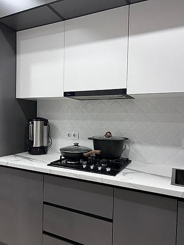 чешские люстры: Продается новая с евро ремонтом обставленная квартира. Евро двушка — 7