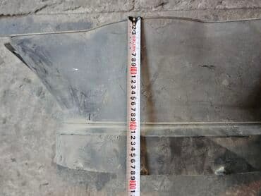 вентилятор для дом: Диффузор MAN 1990 г., Б/у, Оригинал, Германия — 3