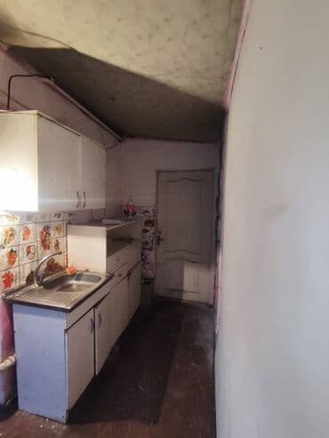 снимать квартиру в бишкеке: 60 м², 2 комнаты, Забор, огорожен — 5