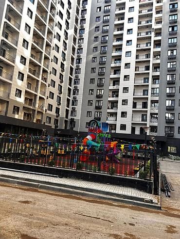 3 комнаты, 97 м², Элитка, 4 этаж, Евроремонт