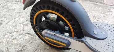 ook tek v10: Электросамокат, Новый, Самовывоз, Бесплатная доставка, Платная доставка — 14