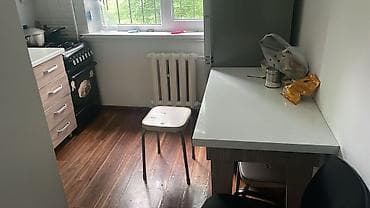 2 bedroom: 2 комнаты, Без подселения, С мебелью полностью — 4