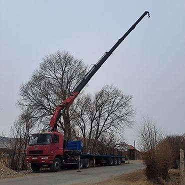 lan кабель купить: Продаю манипулятор 32тон вылет 16.2метр - Автомобиль-самосвал с — 5